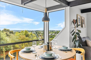 Private Architectural Cashmere Home - Sleeps 6